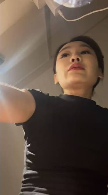 南开汾水道科技实验小学对面，家